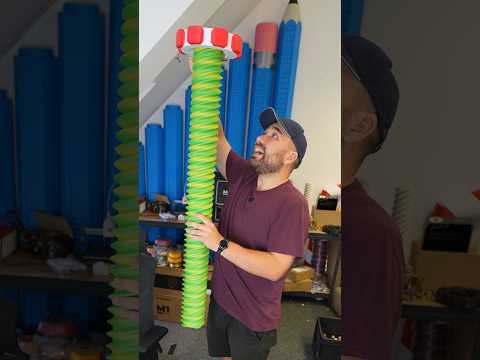 10 Meter Fidget? 😳 Wie Likes haben wir gerade? 🤔🥳 Teilt es mit jemanden der dabei sein muss! 🙌 thumbnail