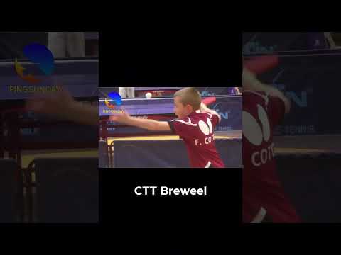 Born for Greatness  An Elite Table Tennis thumbnail
