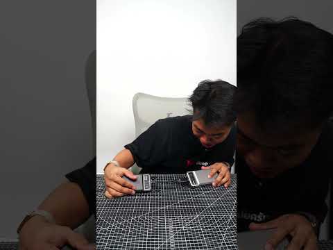 นี่มันพลังงานนิวเคลียร์ฟิวชั่น Eloop e59 20000mAh thumbnail