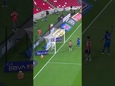 CRUZ AZUL BUSCA O EMPATE ! E o adm segue na dúvida: Rodríguez quis cruzar… ou tentou fazer o gol? thumbnail
