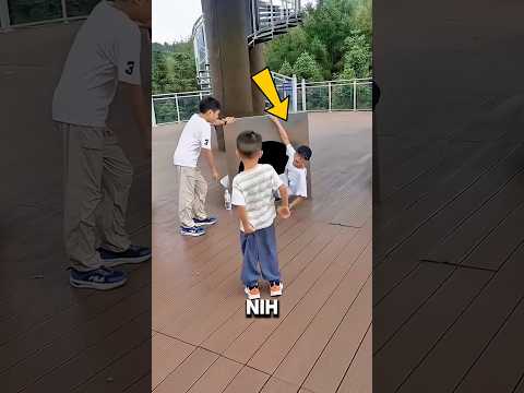 Meski Udah Dilarang Keras, Bocah-Bocah ini Tetap Ngeyel Masuk Seluncuran Ekstrem ini‼️😱 thumbnail