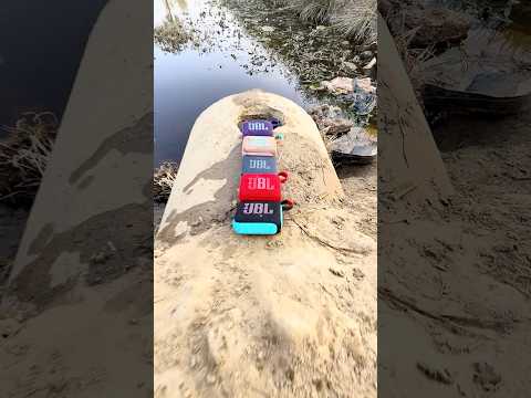 Go4 speaker ? 5 water ? bass JBL thumbnail