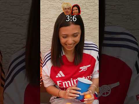 Kto Pierwszy Trafi Wszystkie Piłki Wygrywa🔥 thumbnail