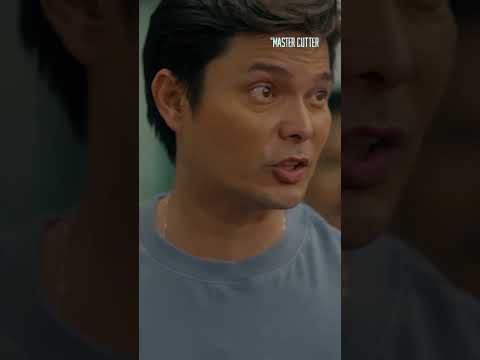 H’wag kasing ilagay yung utak sa kuko! #shorts | The Master Cutter thumbnail