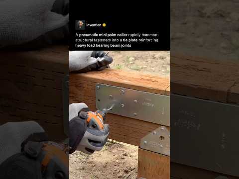 Beam Reinforcement Hardware 🪵 thumbnail