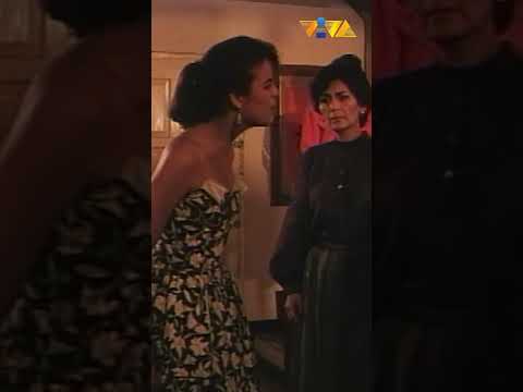 Pantay pantay lang naman ang trato ni Dawn Zulueta! #shorts #movieclips #vivafilms thumbnail