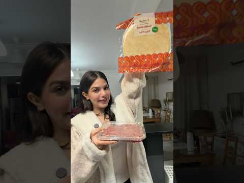 برجر سريع?easiest burger recipe thumbnail