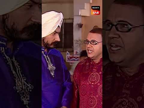 Sweater Aur Monkey Cap Mein Aaya Jetha | Taarak Mehta Ka Ooltah Chashmah | #TMKOC #Comedy #Funny thumbnail