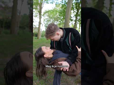 Quinn en Aaron's Crush Plan! 💔 thumbnail