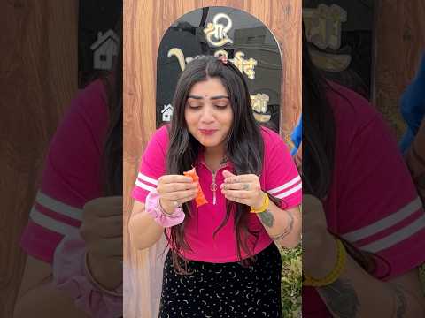 1 रूपे की पिप्सी ? #funny #youtubeshorts #comedy #golu008 #shorts #pipse @Golu008_vlogs thumbnail