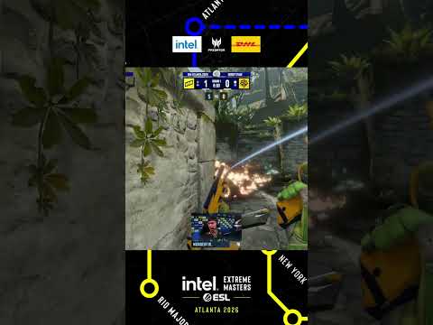 w0nderful TURNS BERETTAS INTO A DEATH MACHINE #esl #atlanta #cs #cs2 thumbnail