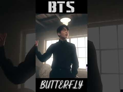 BTS "Butterfly" -x- Tank "Please Don't Go" | @BTS @TheRealTank #bts #tank #btsarmy #kpop thumbnail