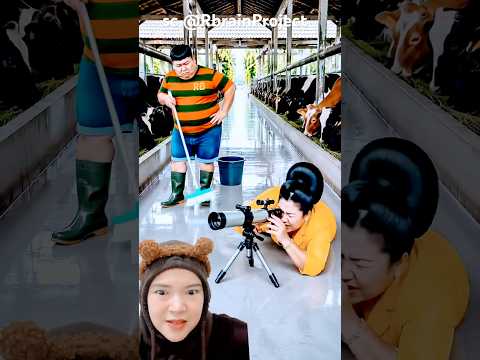 harus super bersih‼️RbrainProject thumbnail