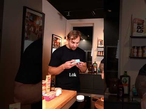 Vad fan innehåller leverpastej? thumbnail