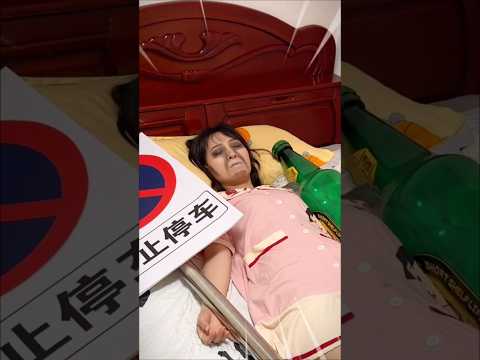 Lagi enak tidur malah di prank si kakak😂 #shortviral thumbnail