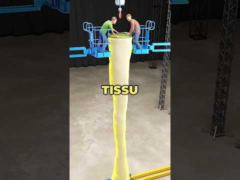Comment la tornade du Magicien d'Oz a été créée 🤯 thumbnail