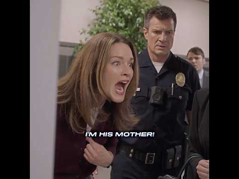 “I know it must be hard to find this way.” | #TheRookie (SPOILERS!) thumbnail