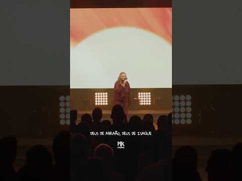 Deus não esquece de ninguém! Veja “Deus Não Faz Acepção” – Léa Mendonça thumbnail