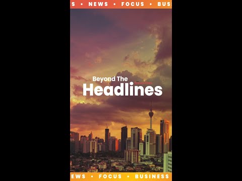 [PROMO] Episod Khas Beyond The Headlines thumbnail