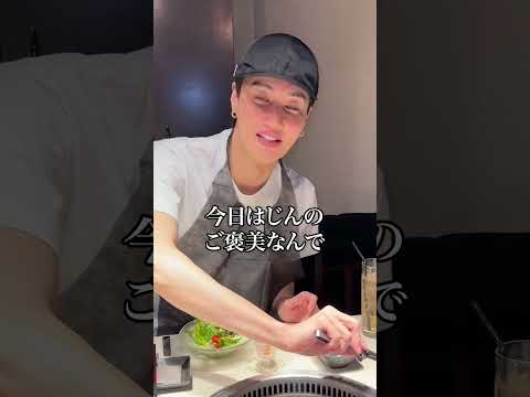 親友に24時間超贅沢生活してもらった thumbnail