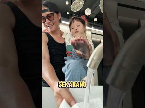 GARA-GARA HAPE, ANAKNYA MALAH JADI KORBAN!!! thumbnail
