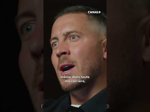 "Je ne voulais du numéro 7 de Ronaldo au Real Madrid" thumbnail