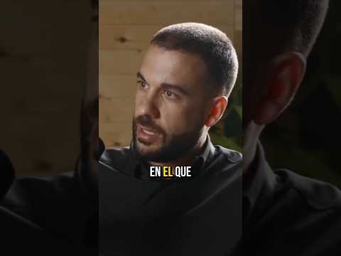 Lo normal es sentir amor por España thumbnail
