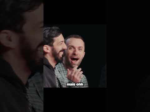 Le pétage de plomb le moins charismatique thumbnail