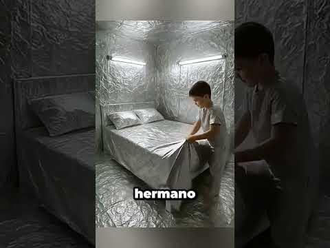 Dormí En La Cama De Chocolate 😱 thumbnail