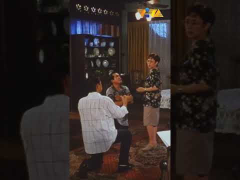 Nag-iinternalize si Vilma Santos! #shorts #movieclips #vivafilms thumbnail