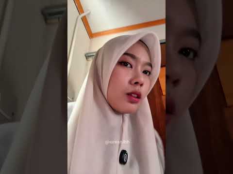 Jangan pernah bikin anaknya bangun kalo masi mau temenan ☺️ #fyp #pov #drama #relatable #lucu thumbnail