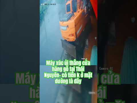 Nhà ngay lộ ngủ không yên thumbnail
