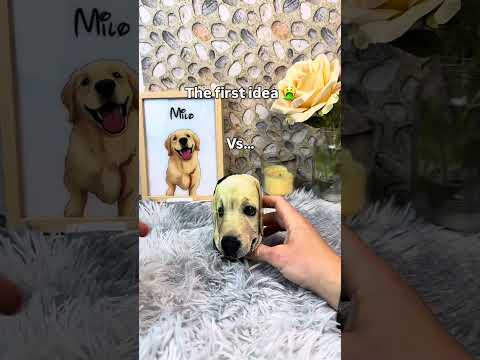 Link in our channel ?? #dogs #dogloss #dogsofinstagram #pets #giftideas thumbnail