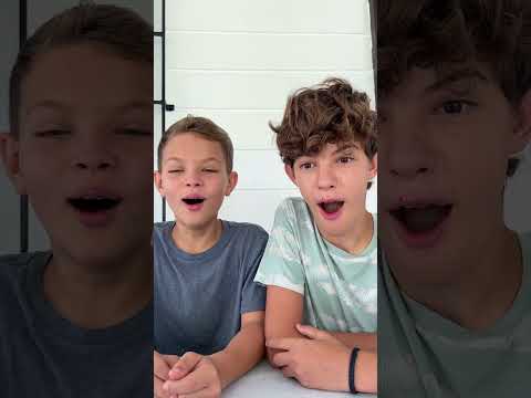 water bottle flip thumbnail