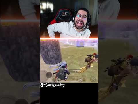 منيح اللي غدرهم حتى يخلص الفايت 😂 thumbnail