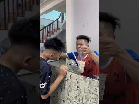 Em uống trà chanh mà | Tippi Vips #tippitv thumbnail