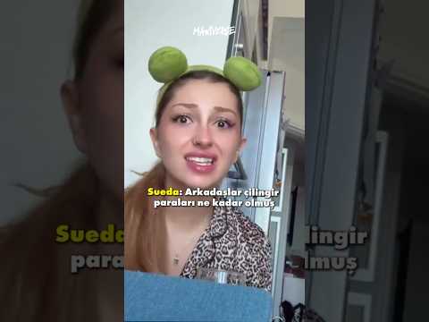 😂Çilingir Paralarından Haberiniz Var Mı? #manifest #shorts thumbnail