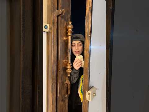 نكمشت تاكل خبز ع ريحة شوي😂😂 نانو وام سيف thumbnail