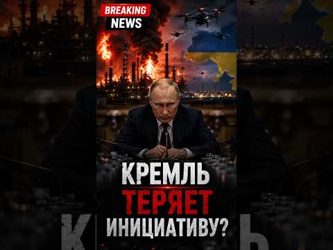 Кремль теряет инициативу? thumbnail