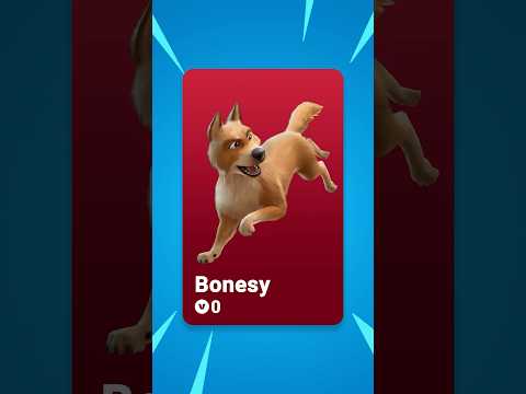 Fortnite Is Giving Away Free Sidekicks! thumbnail