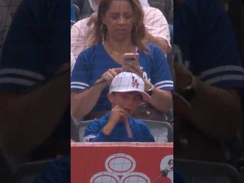 Broadcasters explain why they can’t mute loud child thumbnail