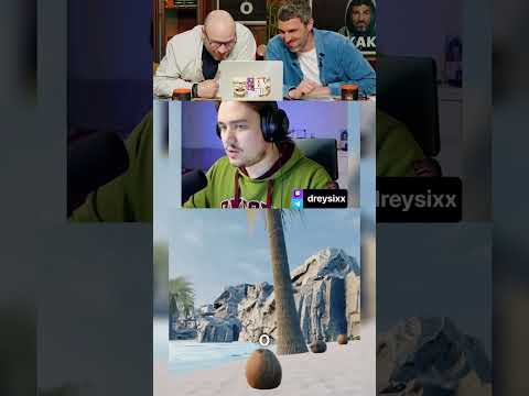 ЗАСМЕЯЛСЯ - ПОДПИСАЛСЯ! Ч.300😅 ОЧЕНЬ СМЕШНО! thumbnail