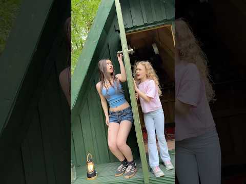 She wanted to do it again #jonathanjoly #shorts thumbnail