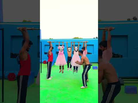Kon Sabse Best Kya Ghost ne.???? #shortvideo #funnyvideo #funnyshorts #comedyvideos #funny thumbnail