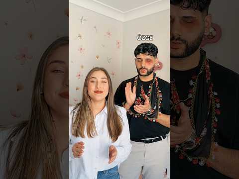 Kadın ismi akımı😂 (sürpriz sonlu) thumbnail