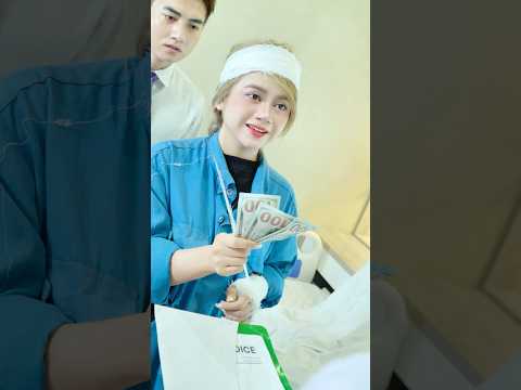 She Had Nothing… But Still Helped Others ?? #lilymeow #lilymiumiu thumbnail