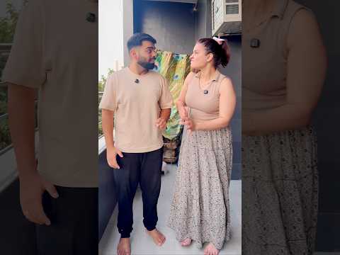 Nikita k sir mai ju #gauravaroravlogs #youtubeshorts #shorts thumbnail