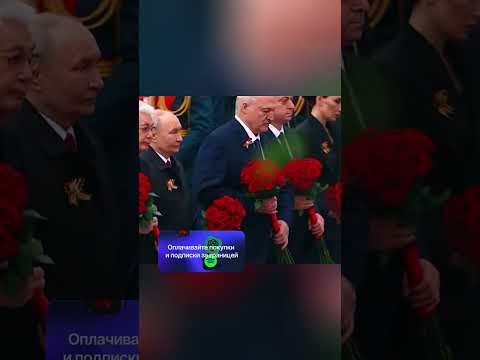 ПУТИН В ШОКЕ ОТ ВЫХОДКИ КАЗАХСТАНА И УЗБЕКИСТАНА 🤬🤯😳 thumbnail