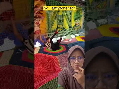 Aman koq, tenang saja‼️ flyzonensar thumbnail