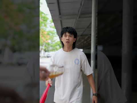 Cầm cái chai | Oppa Huy thumbnail